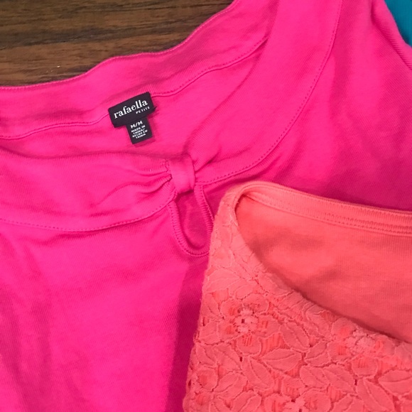 Women’s Rafaella Tops Bundle Lot - Picture 5 of 6